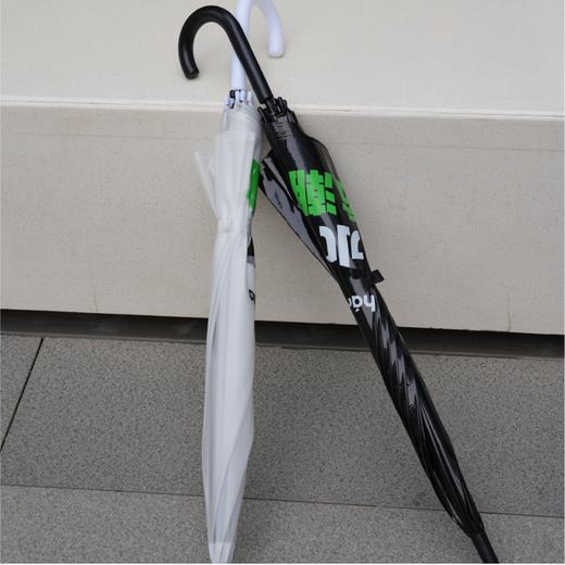 M Cháo潮人系列雨伞 商品图2