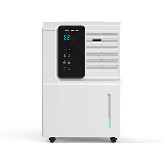 【梅雨天克星】欧井除湿机0J-652E 全屋净化除湿 适用面积120平 商品图4