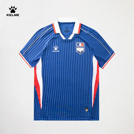 卡尔美KELME2024欧洲杯球衣 商品图4
