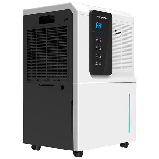 【梅雨天克星】欧井除湿机0J-652E 全屋净化除湿 适用面积120平 商品图2