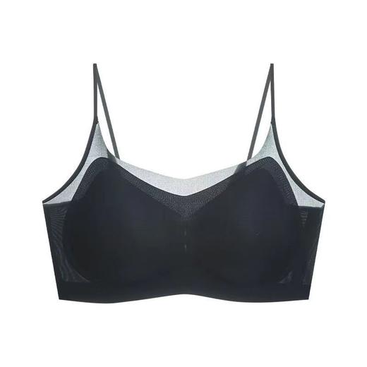 薄至0.1cm的内衣【冰感黑科技内衣】自带凉感超清爽 夏天必备内衣 开团 H242271158 商品图7