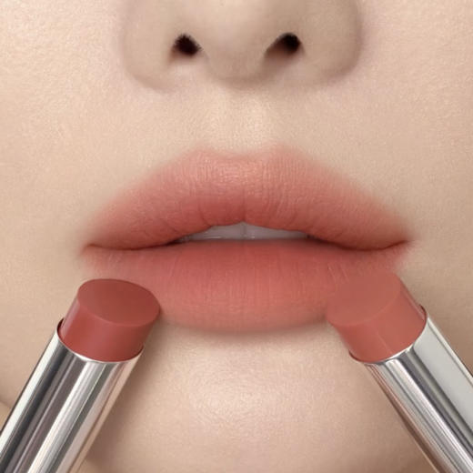 韩国 3CE三熹玉 柔焦丝绒口红 柔雾管 4g 商品图6