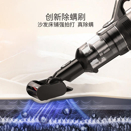 莱克 立式无线吸尘器M7 商品图4