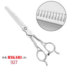 日本HIKARI（光）剪 型号927   综合剪 6寸