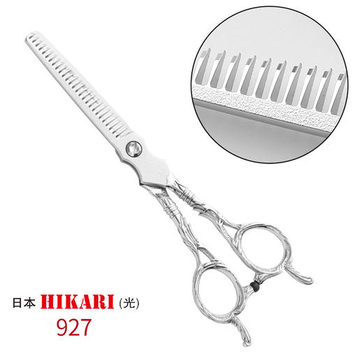 日本HIKARI（光）剪 型号927   综合剪 6寸 商品图0