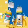 【官方自营】 PIGEON/贝亲 迪士尼PPSU唐老鸭彩绘防呛防胀气奶瓶240ml/330mL 商品缩略图7