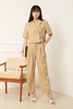 Kai & Kiera 卡其率性西装套装 12853 商品缩略图4