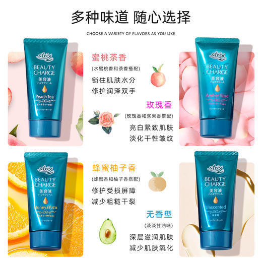 【新品】保税商品 KAO花王护手霜【非现货 约1-2周到货】 商品图1