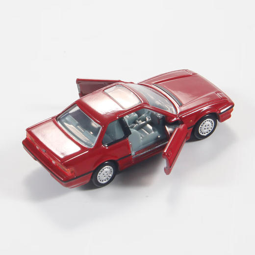 多美NO.930433旗舰版仿真车TP24 商品图1