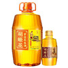 胡姬花古法花生油6.18L(5.78L+小榨400ml)组合装 物理压榨一级食用油 6.18L组合 商品缩略图1