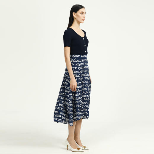 卡莉朵拉针织衫C27B7349 商品图1