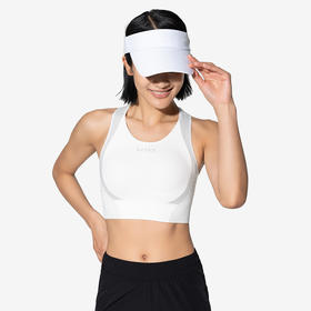 UTO/悠途女款速干户外运动背心bra日常休闲训练瑜伽外穿美背