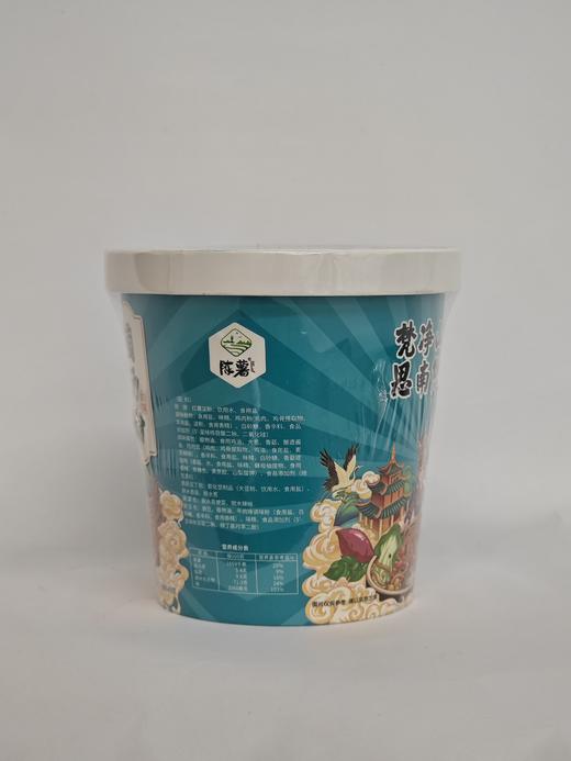 D陈薯菌汤粉108g 商品图2
