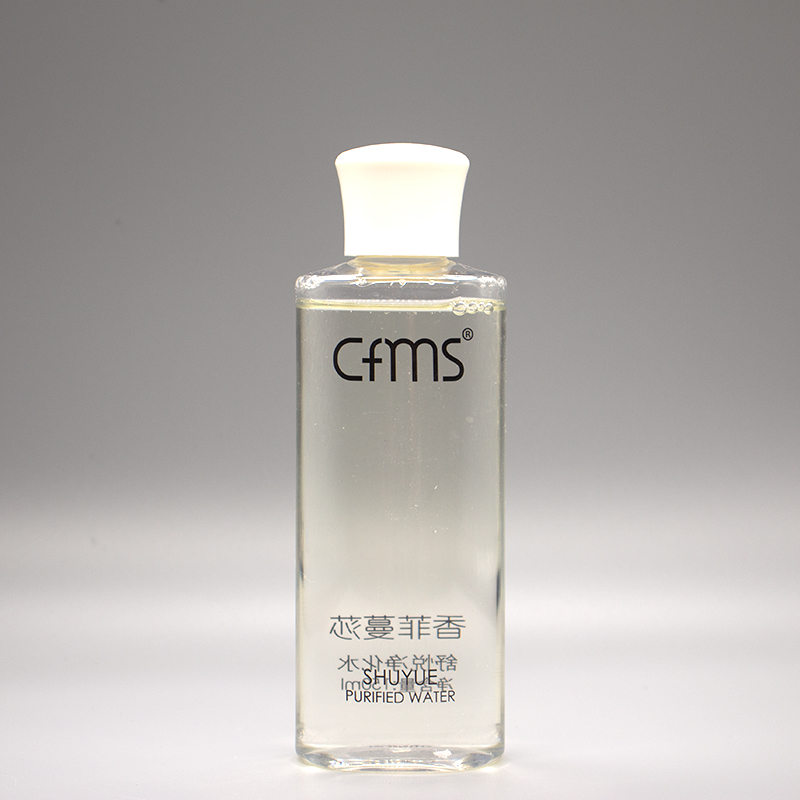 香菲蔓莎平衡净化水新品舒悦净化水150ml美容院专柜正品包邮