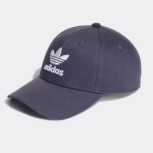 （YY）adidas/阿迪达斯  Adidas/阿迪达斯三叶草夏季透气男女运动帽 HD9698 商品图0