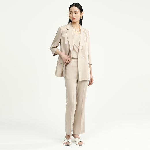 朵拉梵西吊带F27B1129 商品图1