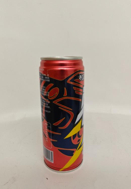 D胜境庄园刺汲刺梨维生素风味饮料240ml 商品图1