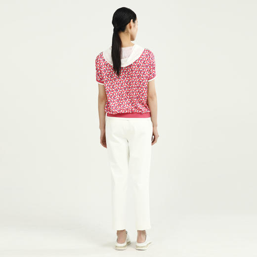 西贝伦长裤S27B6219 商品图4