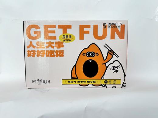 D6盒装组合款（煲仔饭） 商品图1