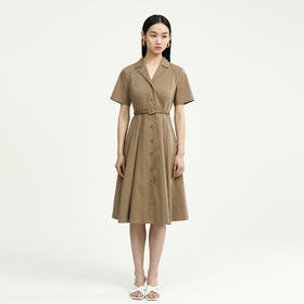 朵拉梵西连衣裙F27B1522