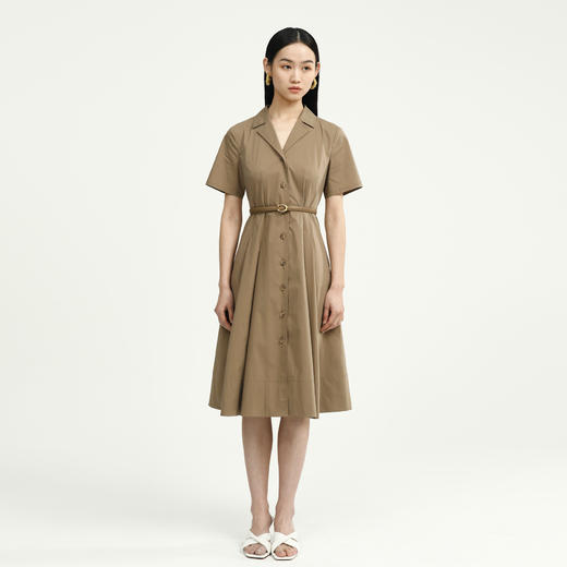 朵拉梵西连衣裙F27B1522 商品图0