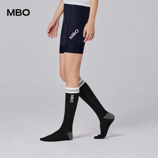 MBO骑行长筒袜夏季新款-AS12 (经销商专拍链接，非经销商拍单不发货) 商品图0
