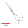 日本HIKARI（光）剪  型号F955 女发牙剪 6寸去量10%-15% 商品缩略图0