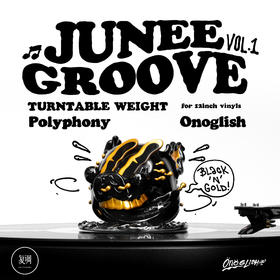 现货 复调 小野比利 小猪转转 黑金版