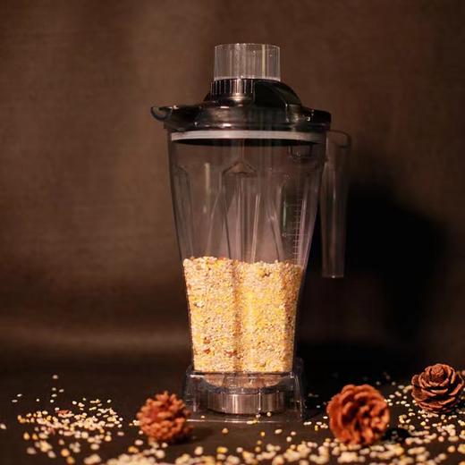 破壁机料理机 | 合作生产 | 基地直发包邮*High-speed Blender 商品图1