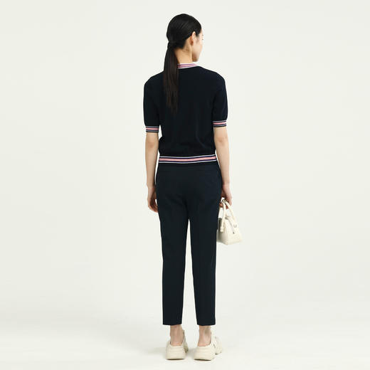 西贝伦长裤S27B6219 商品图2