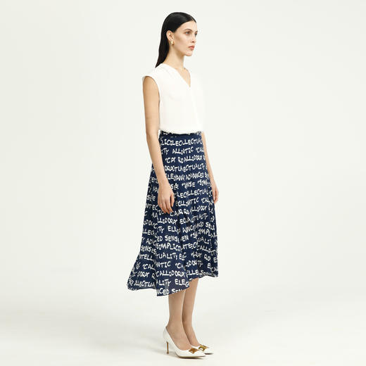 卡莉朵拉上衣C27B7178 商品图1