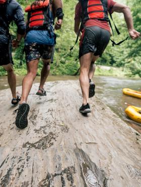  一公里8分钟的“龟速”跑步，能减肥吗？ 