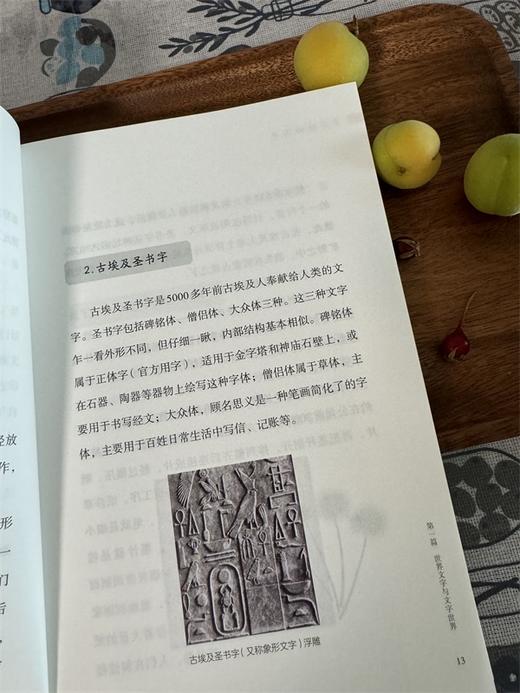 《了不起的汉字》 商品图6