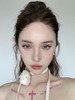 loveiikira半年抛美瞳 长相思 14.2mm 商品缩略图0