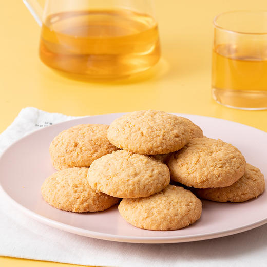 325g海风椰丝西饼 商品图6