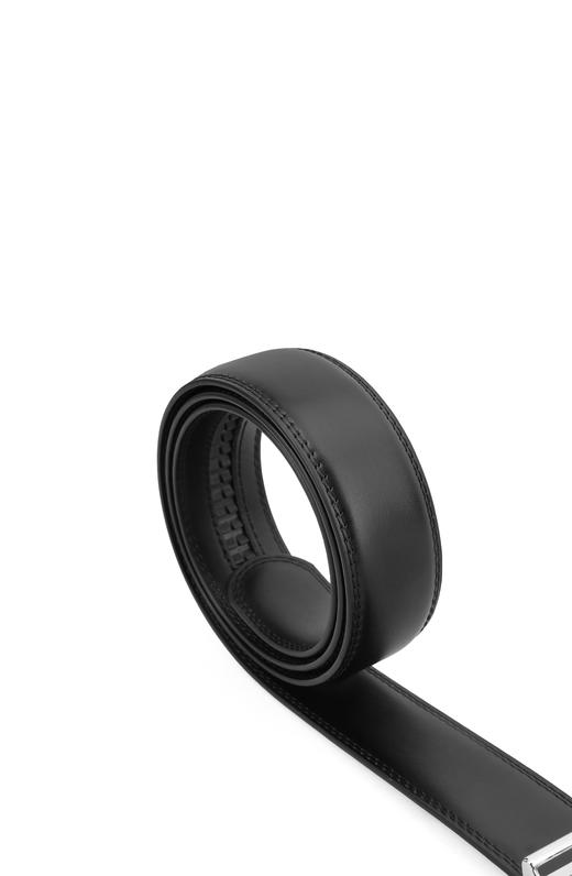 皮尔卡丹官方正品头层牛皮皮带男腰带男士个性自动扣高档牛皮裤带 商品图12