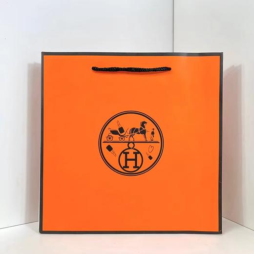 ( 爱马仕口红小样5件套 ) 配礼袋❗爱马仕套盒！ 商品图4