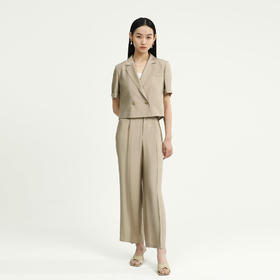 朵拉梵西长裤F27B1222