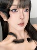 mimipark  月抛美瞳 幻灯片  直径14.5mm着色13.8mm 商品缩略图4