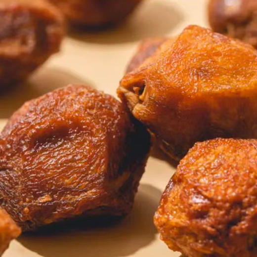 新疆阿克苏特产吊干杏干银果300g*2袋装 商品图3