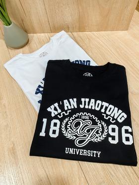 T恤-学院系列