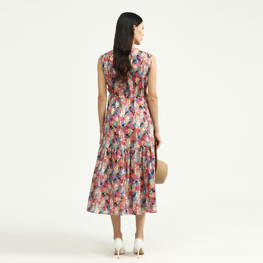 卡莉朵拉连衣裙C27B7585 商品图2