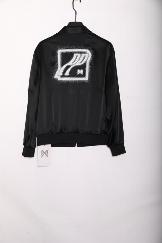 PP-WHITE 【茄克】 WJK611220281 商品图1