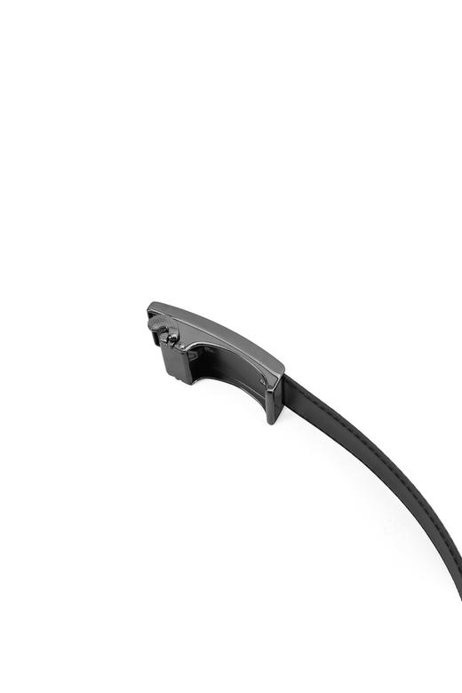 皮尔卡丹正品头层牛皮皮带男腰带男士个性自动扣高档牛皮裤带 商品图7