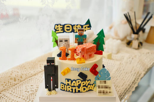 我的世界简约款 商品图0