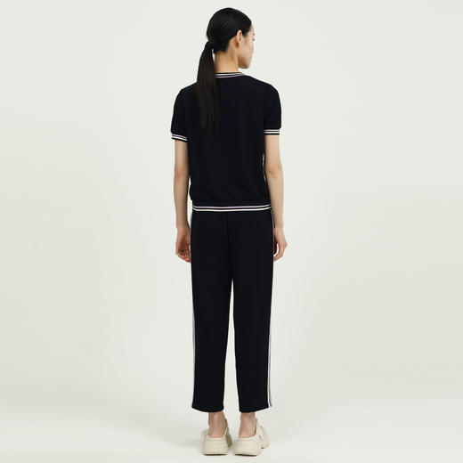 西贝伦上衣S27B6120 商品图2