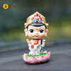 Q版八大守护神摇头摆件 商品缩略图3