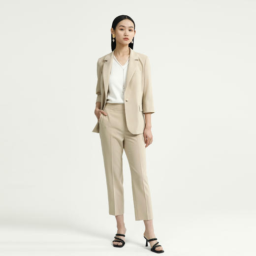 朵拉梵西西服外套F27B1142 商品图0