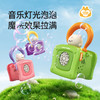 【新品福利 👑下单加赠10包浓缩泡泡液！】GWIZ顽学全自动手持式泡泡机 儿童户外手持背包式玩具 商品缩略图4