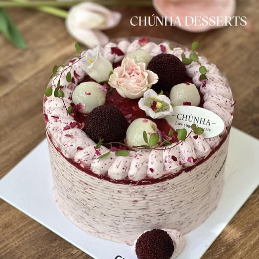 梅荔之夏 商品图4